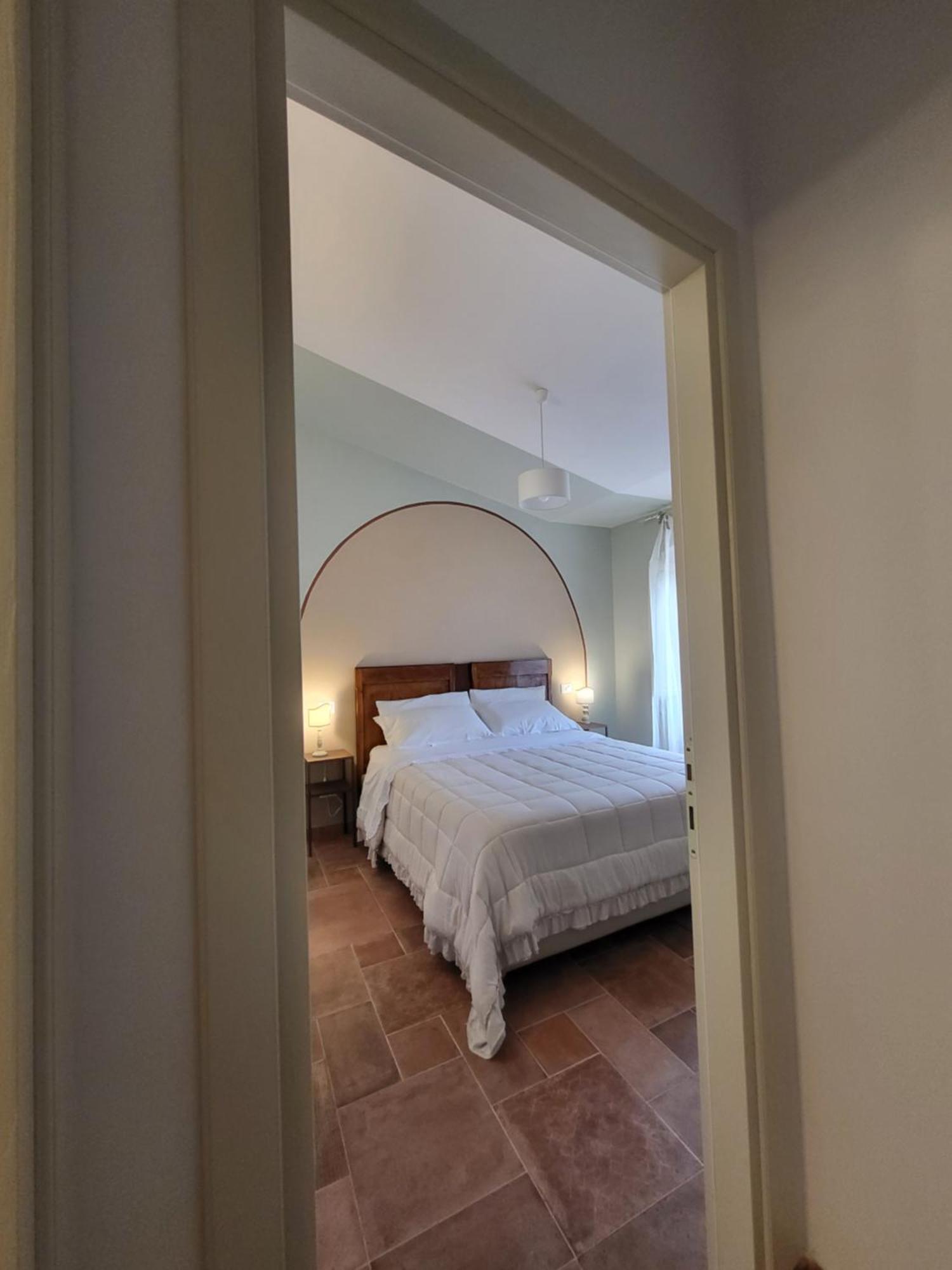 Villa Magic Spell Spello Esterno foto