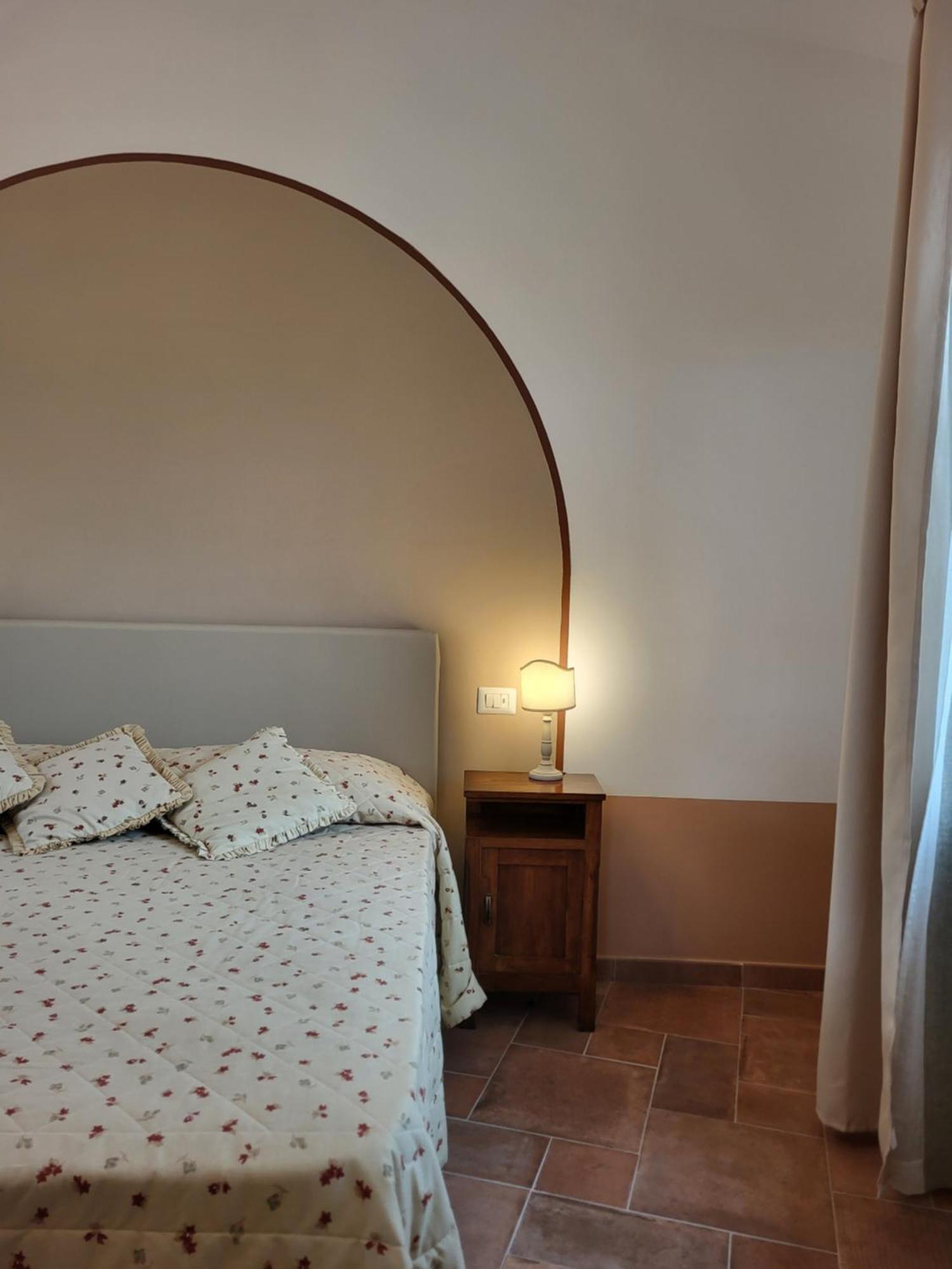 Villa Magic Spell Spello Esterno foto