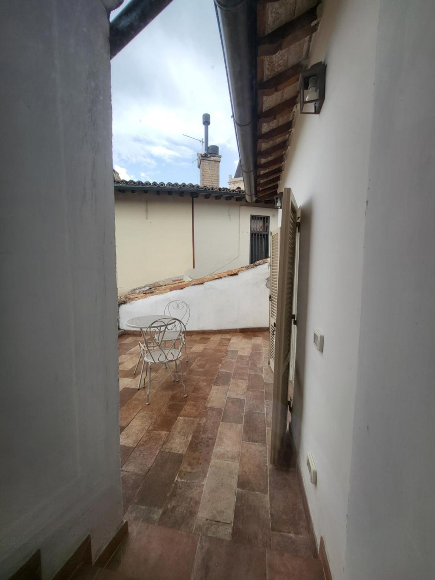 Villa Magic Spell Spello Esterno foto