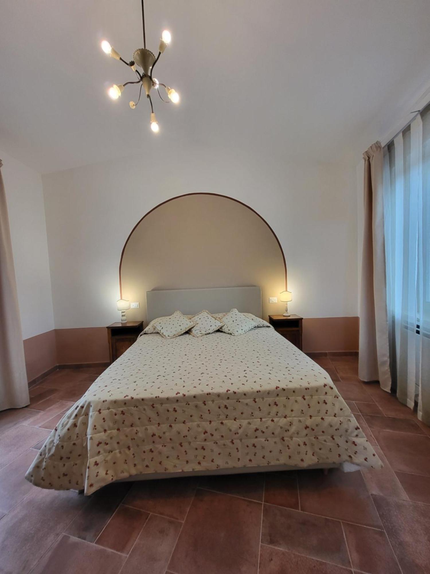 Villa Magic Spell Spello Esterno foto