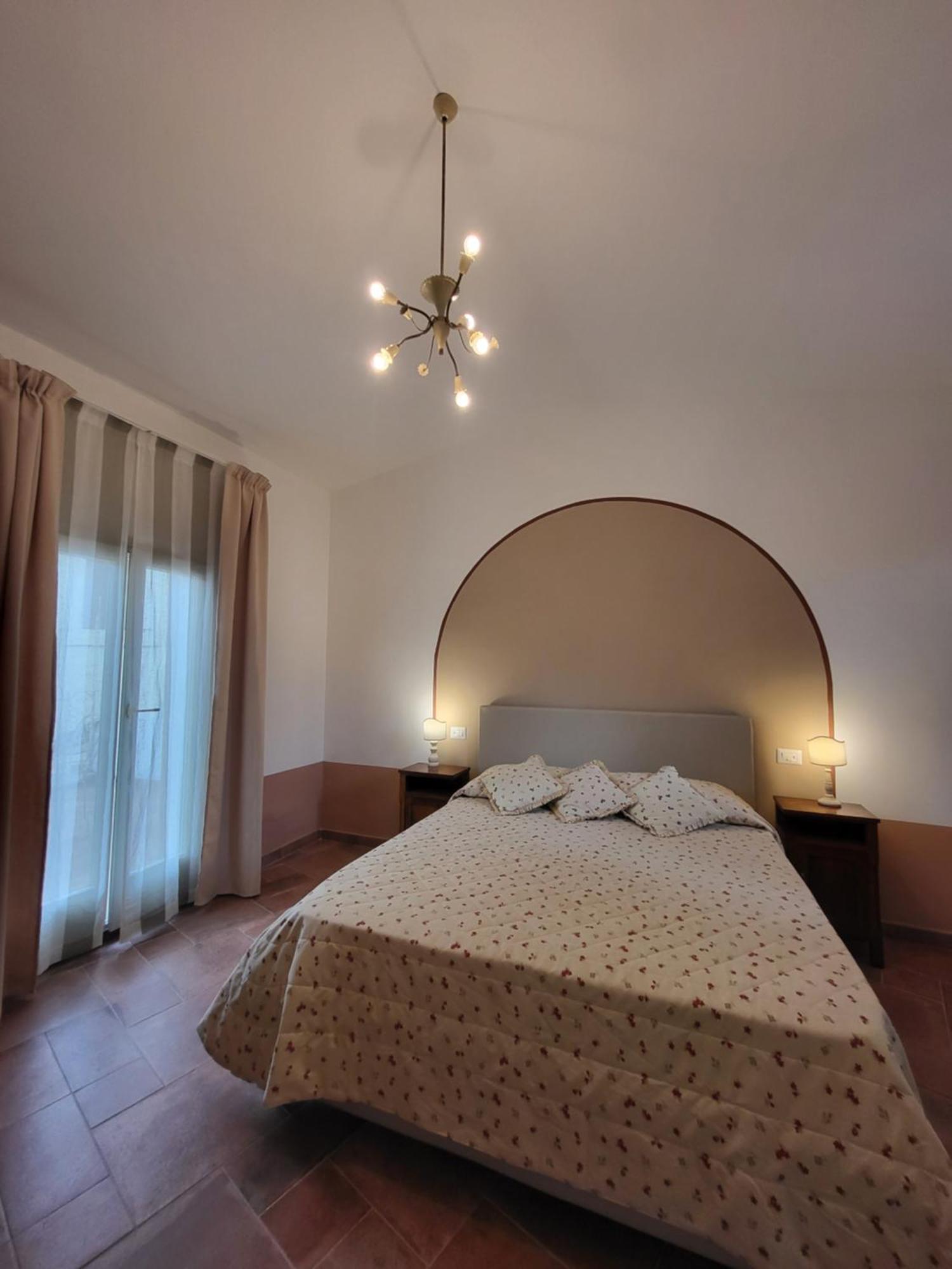 Villa Magic Spell Spello Esterno foto