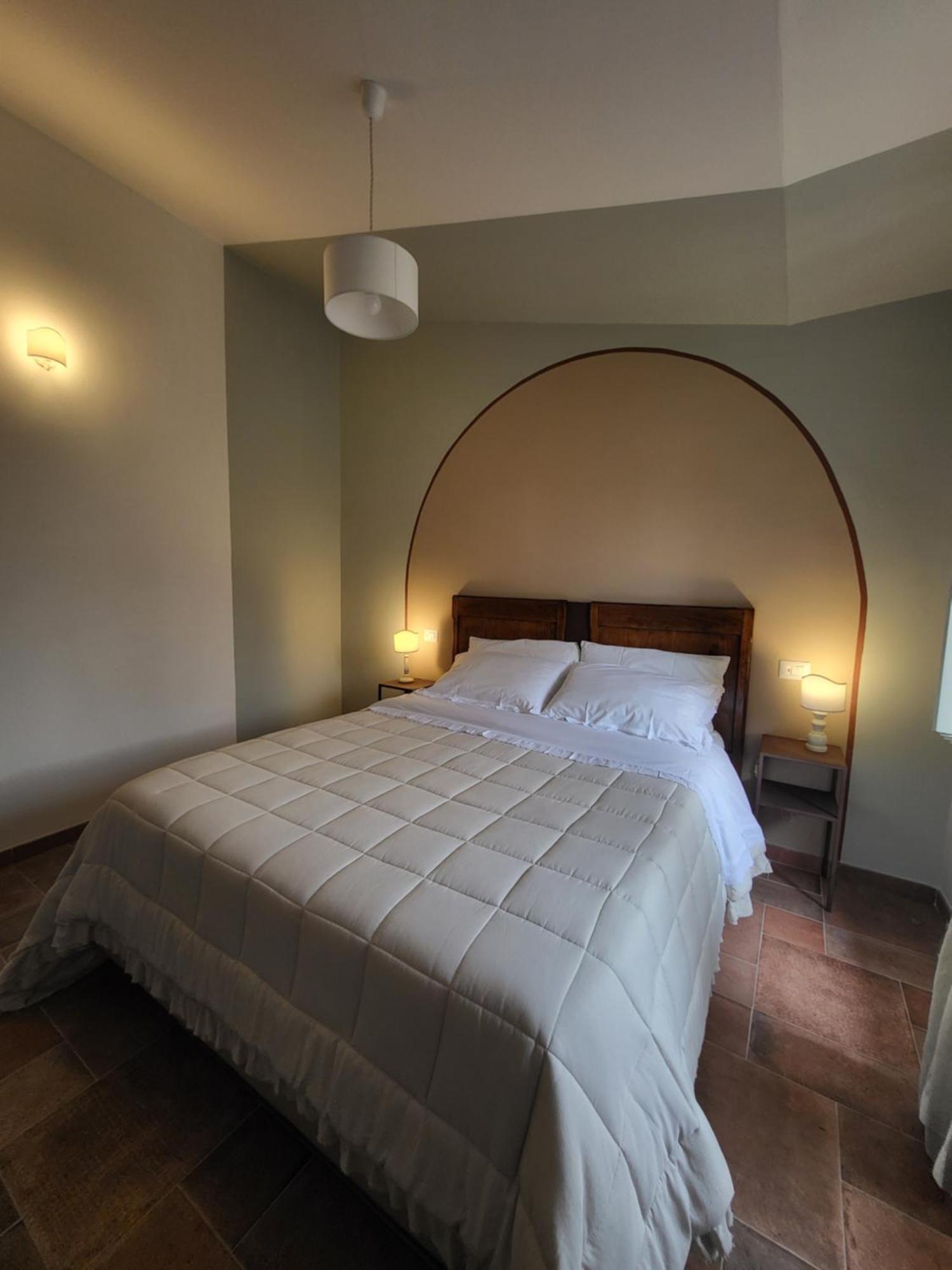 Villa Magic Spell Spello Esterno foto