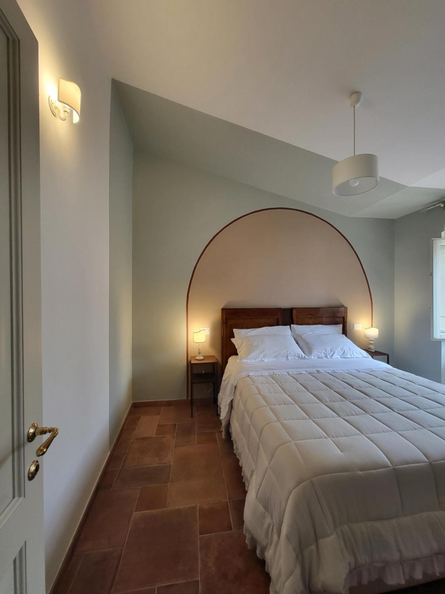 Villa Magic Spell Spello Esterno foto
