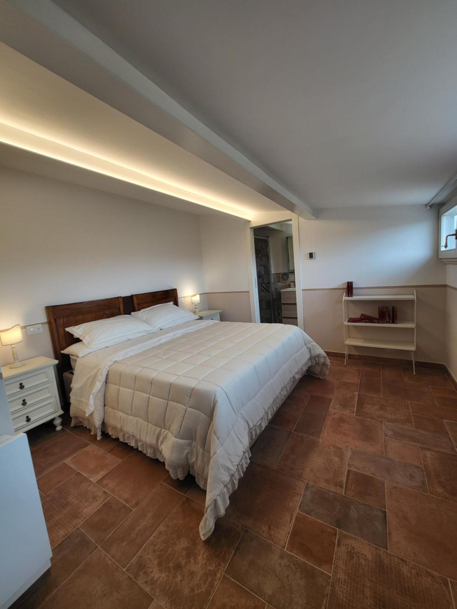 Villa Magic Spell Spello Esterno foto