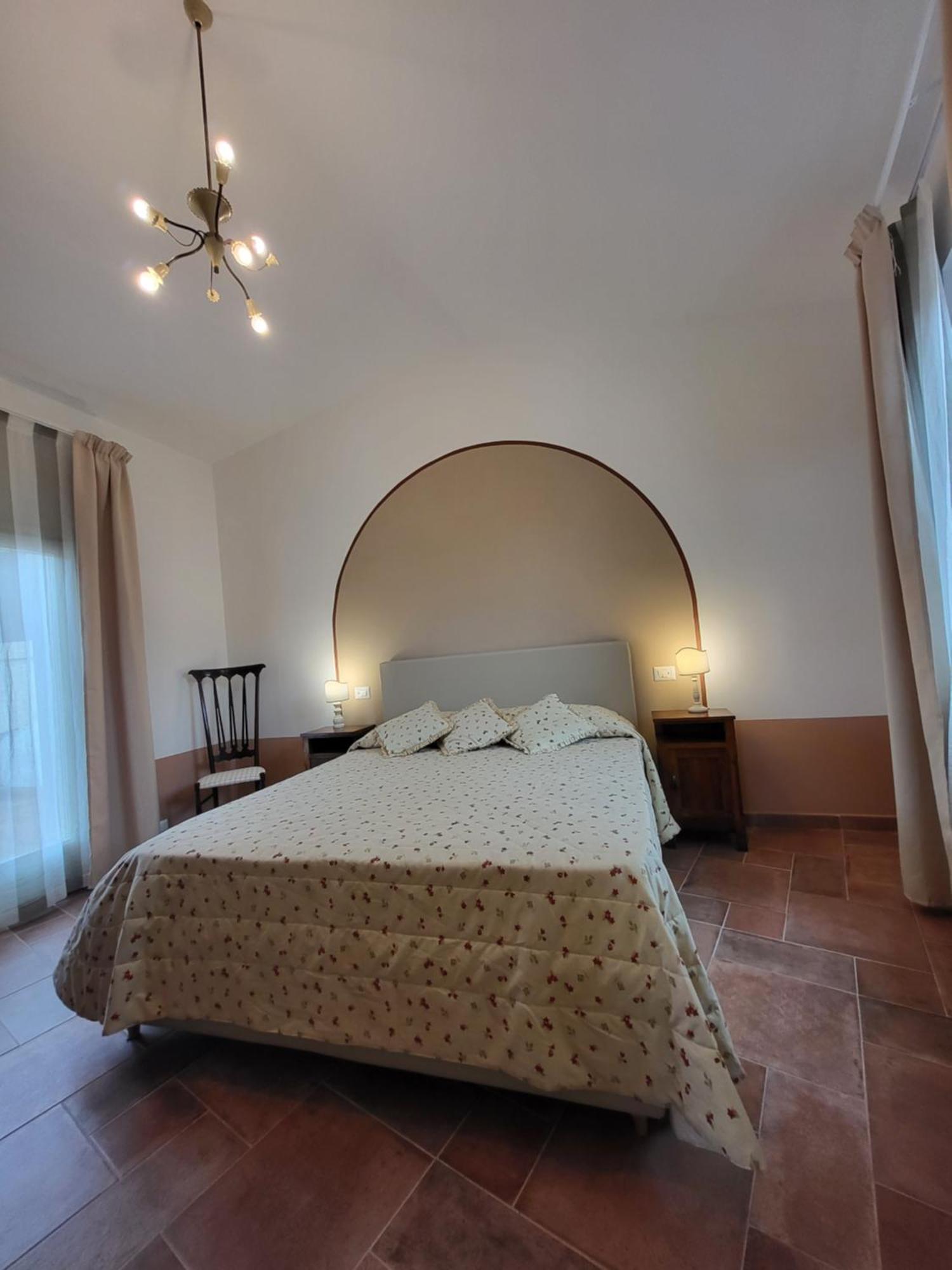 Villa Magic Spell Spello Esterno foto