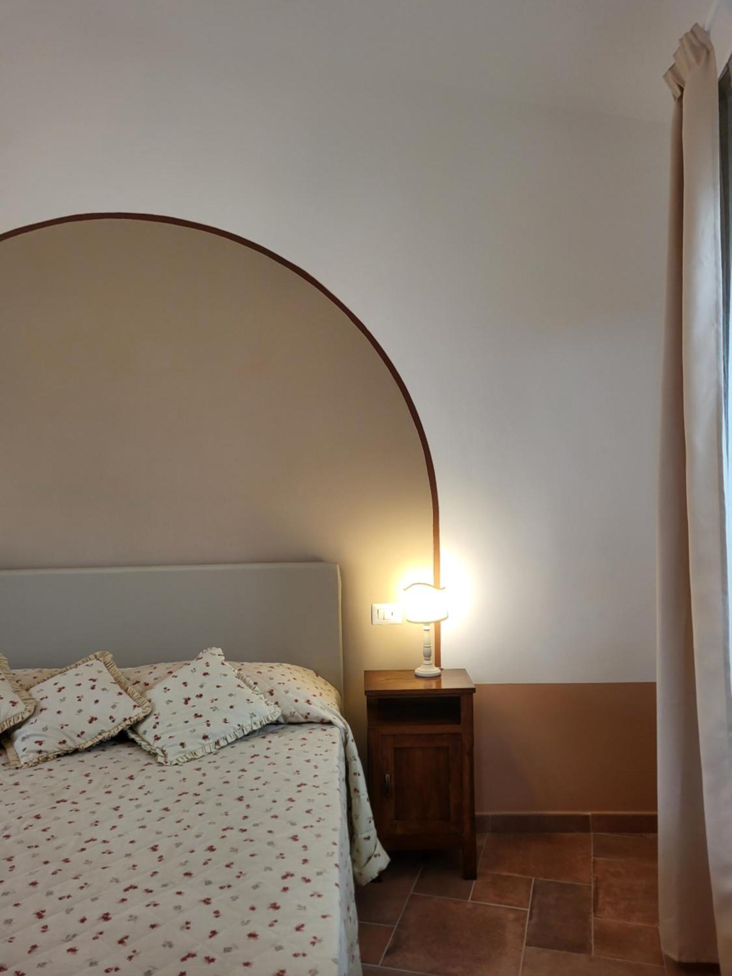 Villa Magic Spell Spello Esterno foto